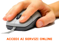 accedi ai servizi online